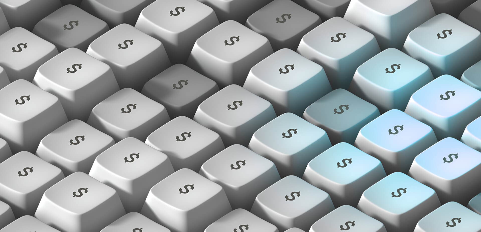 Модель клавиатуры